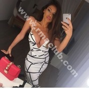 Şık genç eskort Gülseren