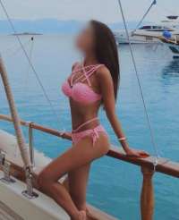 Şık kaprissiz escort Sabiha