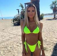 Şık kumral escort Ela