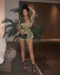 Şık olgun escort Esma