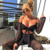 Şık orijinal resimli bayan Elvan