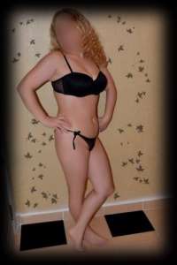 Şık sakso çeken hanım Ayca