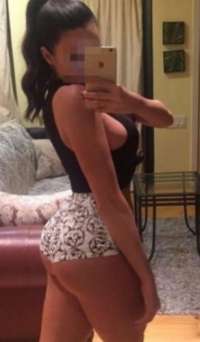 Silifke Bölgesinden Eşsiz Güzel Escort Hatun