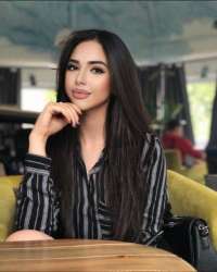 Şımarık dans yapan kız öğüt