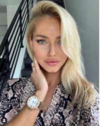 Şımarık eve gelen kadın Berrin