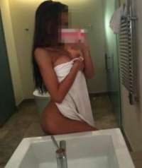 Şımarık kumral escort Ruhşen