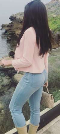 Son kalite Mersin Escort Bayan Nurgül