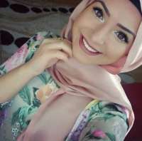 Süper buğday tenli Cennet