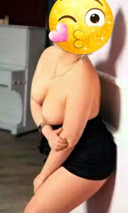 Süper dans yapan kadın Gülbin