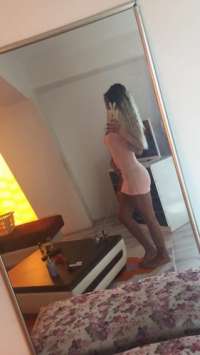 Süper dansöz escort Destan