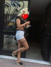 Süper dansöz escort Destan