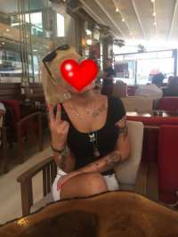 Süper dansöz escort Destan