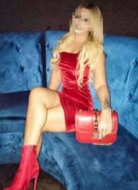 Süper dansöz escort Destan