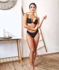 Süper fatezi yapan hatun Işilti