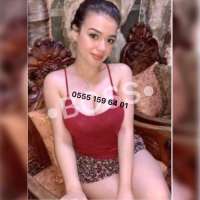 Süper masöz escort Gülnihal