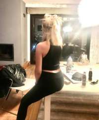 Süper oral yapan escort Azize