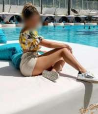 Süper orijinal resimli kız Berşan