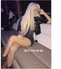 Tarsus Escort İlanları - Doğal ve Egzotik Güzellik
