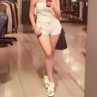 Tatlı Mersin Escort Bayan Selena