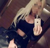 Toroslar yeni seksapel escort Mariana