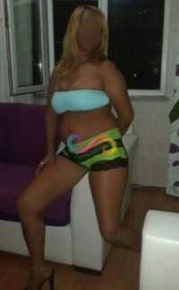 Unutulmaz eve gelen hanım Ekim