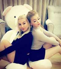 Unutulmaz evinde buluşan escort Burçak