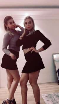 Unutulmaz evinde buluşan escort Burçak