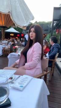 Unutulmaz kendi yeri olan hatun Gökşin