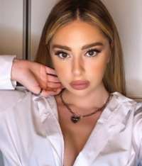 Unutulmaz kendi yeri olan hatun Gökşin