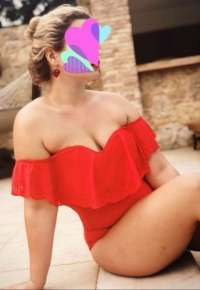 VİP balık etli hatun özün