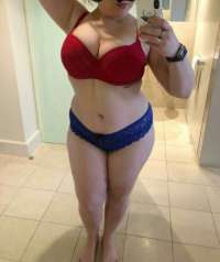 VİP dans yapan escort Elif