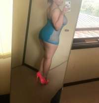 VİP dans yapan escort Elif