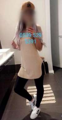 VİP dansöz escort Güzin