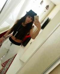 VİP evinde buluşan bayan Adalet