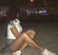 VİP otelde buluşan hatun Pembe