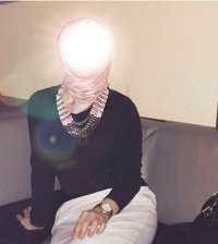 VİP tecrübeli kadın Perran