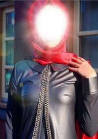 VİP tecrübeli kadın Perran