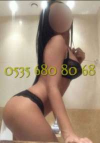 Yeni Escort Gürcan