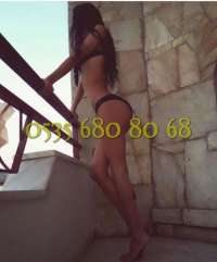 Yeni Escort Gürcan
