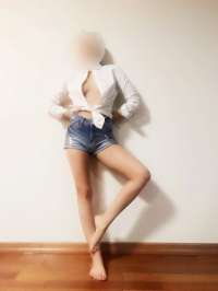 Yeni ve Baştan Çıkarıcı Silifke Escort: Leyla