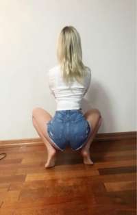 Yeni ve Baştan Çıkarıcı Silifke Escort: Leyla