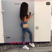Yenişehir'in Gözde Güzeli, Mersin Escort Bayanlar
