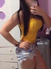 Seksi Mersinli Escort Bayan Büşra
