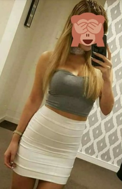 mersinin yeni bombası escort bayan ceylan mersin escort bayan